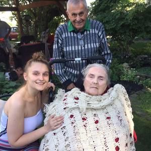 Meet your Posher, Marais